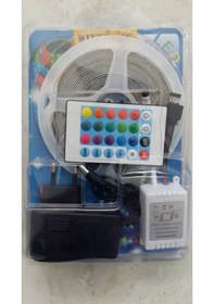 Resim Rgb Şerit Led (436594620) 