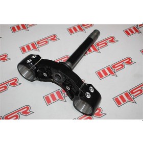 Resim Bajaj Dominar 400ug-d400 E5-ns400 Z Furş Maşa Alt Platin A 