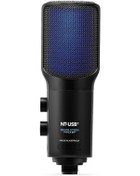 Resim Rode Ntusb+ Versatıle Usb Condenser Plus 