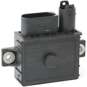 Resim Bmw Isıtma Buji Beyni F10 F20 F30 12218570087 