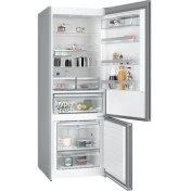 Resim Sıemens KG56NLBE0N E Enerji Sınıfı No-Frost 508 Lt Alttan Donduruculu Buzdolabı 