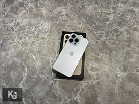 Resim Apple iPhone 13 Pro İkinci El TR | 128 GB | Gümüş 