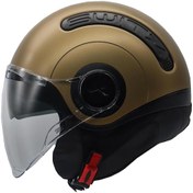 Resim Nexx SX.10 Kask Mat Gold 
