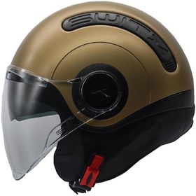 Resim Nexx SX.10 Kask Mat Gold 