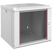 Resim Cabex 12U 600x600 19 Duvar Tipi Kabinet 