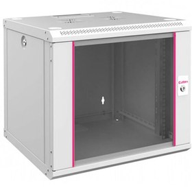 Resim Cabex 12U 600x600 19 Duvar Tipi Kabinet 