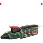 Resim Genel Markalar Kablosuz Şarjlı Tutkal Tabancası Seti (3.6V) 