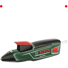 Resim Genel Markalar Kablosuz Şarjlı Tutkal Tabancası Seti (3.6V) 