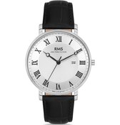 Resim Rms Zeitmeister Rms.1.ag1591.01 Erkek Kol Saati 