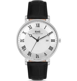 Resim Rms Zeitmeister Rms.1.ag1591.01 Erkek Kol Saati 