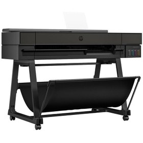 Resim HP 2Y9H4A DesignJet Smart Tank T858 A0 / 36-in 