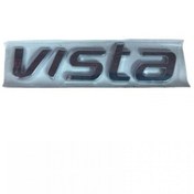 Resim Tata Vista Yazı Yeni 