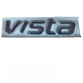 Resim Tata Vista Yazı Yeni 