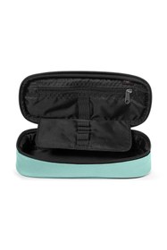 Resim Eastpak Oval Single Thoughtful Turquoise Kalem Çantası - Turkuaz 