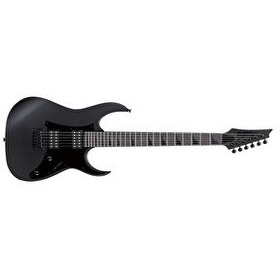 Resim Ibanez GRGR131EX BKF Flat Siyah Elektro Gitar 