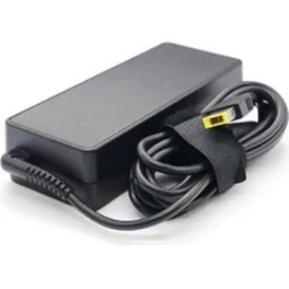 Resim Keepro 20 Volt 4.5 Amper USB Uçlu Lenovo Uyumlu Adaptör 90 Watt Lenovo Uyumlu USB Uçlu Adaptör 