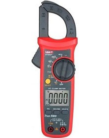 Resim Unit Ut202+ 400a Dijital Pensampermetre 