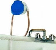 Resim Bulaşıkhane Tipi Dozajlı El Pompası EMS