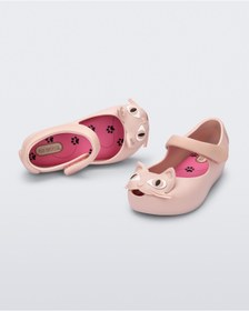 Resim Mini Melissa Kız Çocuk Ayakkabı 