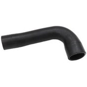 Resim YTT 11556 Turbo Ara Soğutucu Hortum Y1.7 Dt Astra G Zafira A 