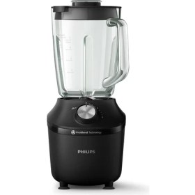 Resim Philips 3000 Series Smoothie Blender Siyah HR2291/41 