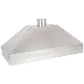 Resim Anka Inox Davlumbaz 