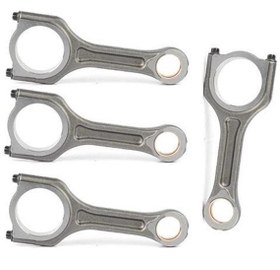Resim Ford Focus 2008-2011 1.6 TDCI Piston Kol Takımı ( 4 Adet ) Bsg Marka 7M5Q6200AE 