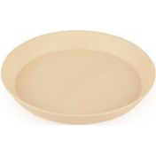 Resim Numio Yuvarlak Tabak 2'li - Yeşil Standart 