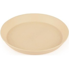 Resim Numio Yuvarlak Tabak 2'li - Yeşil Standart 