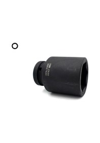 Resim Ceta Form 70 mm 1” 6 Köşe Derin Havalı Lokma Anahtar C84-H70 