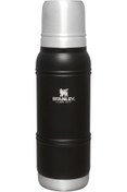 Resim Mena Rise The Artisan Paslanmaz Çelik Termos, 1.04 lt HAWKSTORE 1142490 