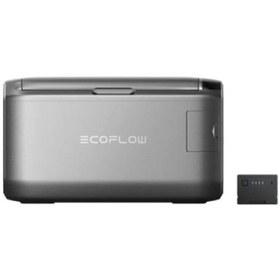 Resim EcoFlow - GLACIER Classic 55L - Taşınabilir Buzdolabı 