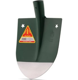 Resim Yaparlar 4160 İnşaat Küreği 255x280mm - Sapsız 
