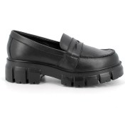 Resim IGI&CO Kadın Oxford/ayakkabı 4664700 Igı&co Dry 46647 Nero 