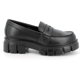 Resim IGI&CO Kadın Oxford/ayakkabı 4664700 Igı&co Dry 46647 Nero 