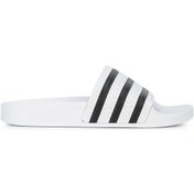 Resim Adidas Performance Unisex Terlik Adilette 280648 Beyaz 