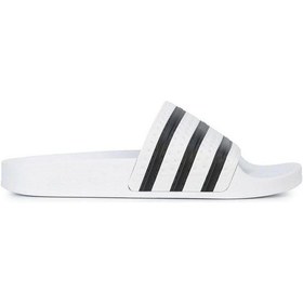 Resim Adidas Performance Unisex Terlik Adilette 280648 Beyaz 
