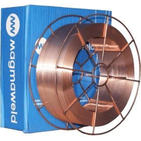 Resim Magmaweld Mg-2 Gazaltı Kaynak Teli 1.2 Mm, 15 kg 