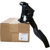 Resim Opel Corsa C Gaz Pedalı Gm Orjinal 848375-9199356 