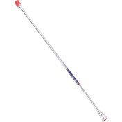 Resim Mingjin Shop 1 50CM Tarzı Yüksek Mukavemetli Metal Malzeme cm Farklı Boyutlar Yüksek Basınç Uzatma Çubuğu Bükülmesi Kolay Değil (Yurt Dışından) 