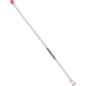 Resim Mingjin Shop 1 50CM Tarzı Yüksek Mukavemetli Metal Malzeme cm Farklı Boyutlar Yüksek Basınç Uzatma Çubuğu Bükülmesi Kolay Değil (Yurt Dışından) 