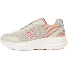 Resim Hummel Bingo Kadın Spor Ayakkabı 900511-1100 Antrasit 