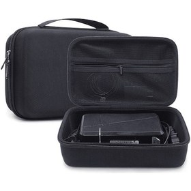 Resim Sones Gh1359 Taşınabilir Anti-basınç Sert Kabuk Motosiklet Güç Saklama Çantası 