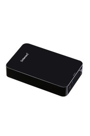 Resim Intenso Memory Center 8tb 3,5" Usb 3.0 Taşınabilir Disk 