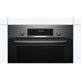 Resim Bosch HBF537EG5T 66 Lt Inox Ankastre Fırın 