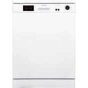 Resim Vestfrost Vf 601 6 Program Bulaşık Makinesi 