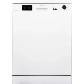 Resim Vestfrost Vf 601 6 Program Bulaşık Makinesi 