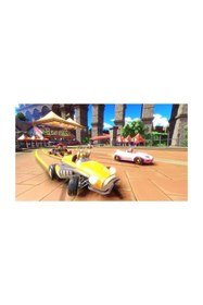 Resim Sega Team Sonic Racing PS4 Oyun 