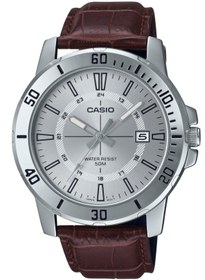 Resim Casio Mtp-vd01l-7cvudf Erkek Kol Saati 
