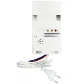 Resim İTEK Itek Karbonmonoksit Gaz Dedektörü Fxd-co (pil Hariç) 